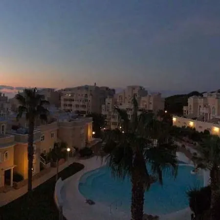 Διαμέρισμα With 3 In Campomar, With Wonderful Sea View, Pool Acce Guardamar del Segura